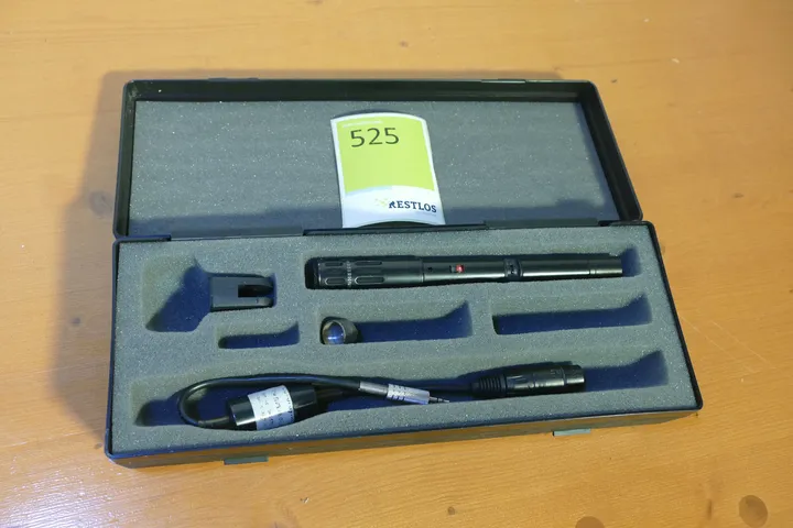 Sennheiser Mikrofon